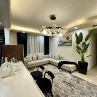 دوخواب لوکس سعادت اباد فول فرنیش