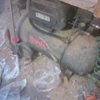 پمپ باد۸۰ لیتری