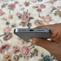 iPhone 13 Pro Max 256gb 2sim ( Z/AA )|موبایل|پیرانشهر, |دیوار