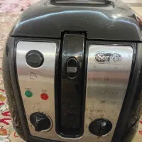 سرخکن sergio درحدنو