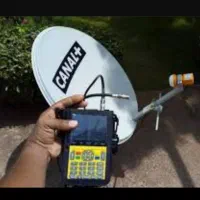 نصاب آنتن ثابت وگردون ونصب تلوزیون به دیوار