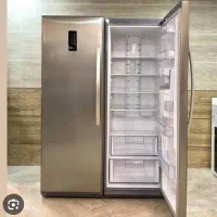 یخچال و فریزر همیمالیا مدل ایس پول نو|یخچال و فریزر|زرند, |دیوار