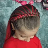 بافت مو ی یلدایی با ۹۰ت