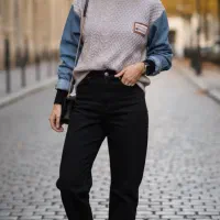 بافت وارداتی