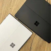 سرفیس پرو ۷ / قدرت لپ‌تاپ، انعطاف تبلت