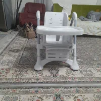 صندلی غذای کودک