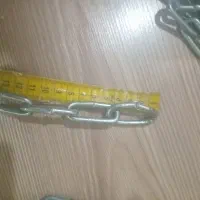 زنجیر آهنی جوشی دو تیکه|قطعات یدکی و لوازم جانبی|تبریز, |دیوار