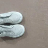 سه جفت کتونی دخترانه در حد نو