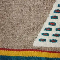 گلیم|گلیم، جاجیم، گبه|ملارد, |دیوار