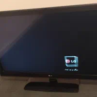 تلوزیون LG 42 اصل کره
