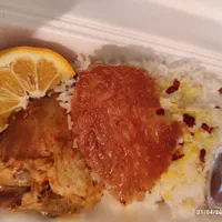 تهیه غذای خانگی پرسنلی شرکتهاومهمانیهاو..|خوردنی و آشامیدنی|اصفهان, باب الدشت|دیوار