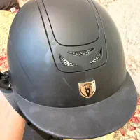 کلاه سوارکاری