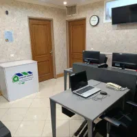 کارشناس پشتیبانی مشتریان و امور نمایندگان