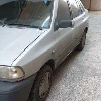 پراید ۱۳۱|خودرو سواری و وانت|ملارد, |دیوار