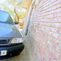 مدل 95|خودرو سواری و وانت|جازموریان, |دیوار