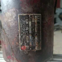 مشعل و پمپ موتور خانه با هم بیست ملیون|آبگرمکن، پکیج، شوفاژ|لنگرود, |دیوار