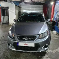 کوییک ۱۴۰۱ بدون رنگ شاسی پلم