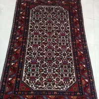 فرش دستبافت ماهی درهم