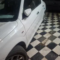 دنا پلاس توربو اوتوماتیک آپشنال 1404