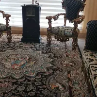 به علت مهاجرت|مبلمان خانگی و میز عسلی|شیراز, لشکری‎|دیوار