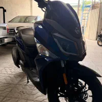 موتور j200 در حد