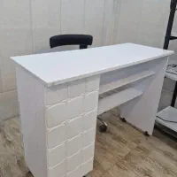 میز ناخن