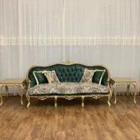 مبل کلاسیک مدل ایتالیایی|مبلمان خانگی و میز عسلی|تهران, یافت آباد جنوبی|دیوار