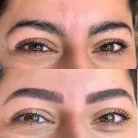 خدمات تخصصی ارایش دائم وریمو|خدمات آرایشگری و زیبایی|آمل, |دیوار