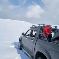 کاپرا2مدل 400 خوش رخ رنگ مشکی|خودرو سواری و وانت|مشهد, ابوذر|دیوار