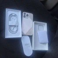 گوشی ایفن ۱۶پرومکس