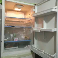 یخچال فریزر سونیا