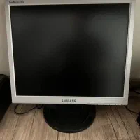 مانیتور سامسونگ مدل720n