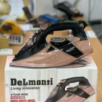 اتو بخار دلمونتی