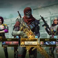 تست کلنBLOODCLUB