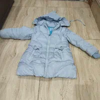 کاپشن دخترانه|کفش و لباس بچه|هشتگرد, شهرک بعثت|دیوار