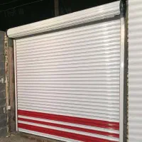 نصب انواع کرکره برقی ، جک بازویی و جو ریلی
