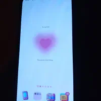 گوشی a55 مدل256 گیگ رام ۸|موبایل|تهران, جی|دیوار