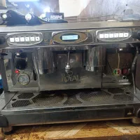 دستگاه قهوه فروشی