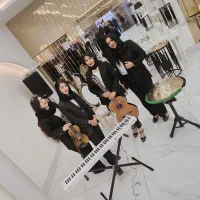 گروه سوپرایز شادی|خدمات پذیرایی، مراسم|اصفهان, مسجد مصلی|دیوار