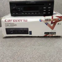 ضبط cd خور|قطعات یدکی و لوازم جانبی|تهران, قاسم‌آباد|دیوار