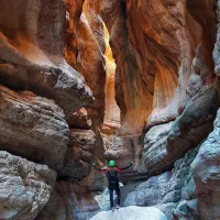 تنگ‌ روباه دوسیران