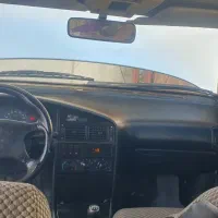 405 87 گیج وسط|خودرو سواری و وانت|یاسوج, |دیوار