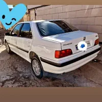 پژو پارس۱۴۰۲|خودرو سواری و وانت|ایذه, |دیوار