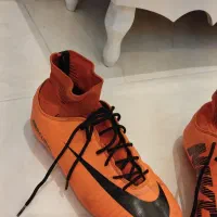 کفش فوتبال|کیف، کفش، کمربند|کتالم و سادات شهر, |دیوار