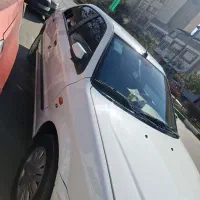 سمند مدل ۹۸ lx|خودرو سواری و وانت|مشهد, نیروی هوایی|دیوار