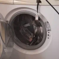 لباسشوی|ماشین لباسشویی و خشککن لباس|پاکدشت, پاکدشت (مامازند)|دیوار