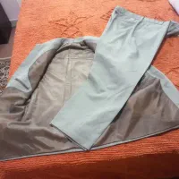 کت وشلوار دیپلمات سایز ۵۴