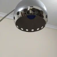 آباژور ایستاده استیل|چراغ خواب و آباژور|تهران, جمهوری|دیوار