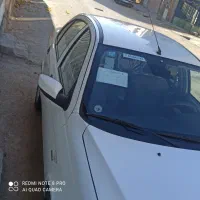 ساینا مدل ۴۰۲دوگانه|خودرو سواری و وانت|فارسان, |دیوار