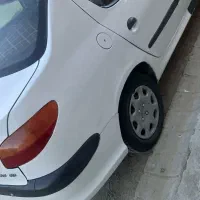 ۲۰۶تیپ۵مدل۸۶تمام رنگv8